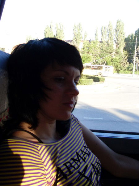 Светлана Костенко