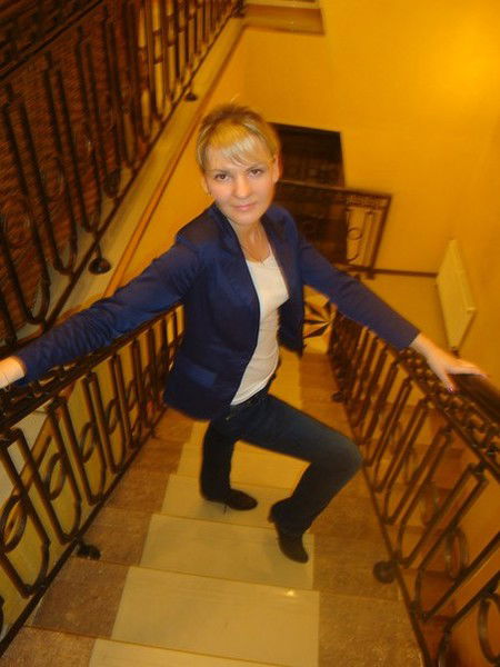 Ольга Доронина