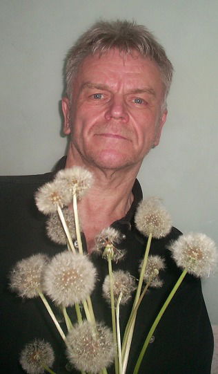 Сергей Костров