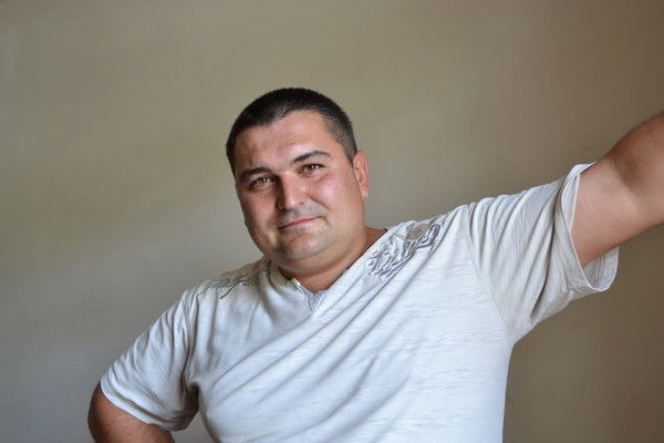 Игорь Портянов