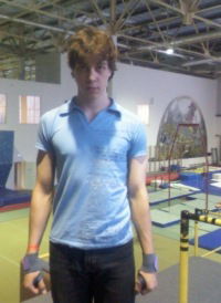 Артем Линник