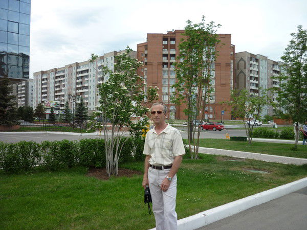 Владимир Ленков