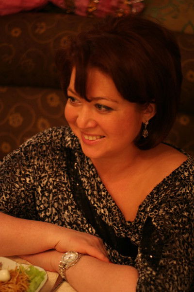 Лейсан Садыкова