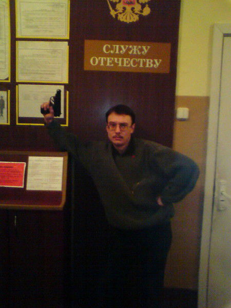 Юрий Пчелко