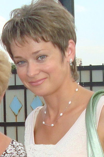 Ирина Попельская