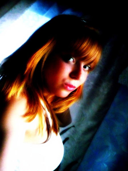 Вероника Ефимова