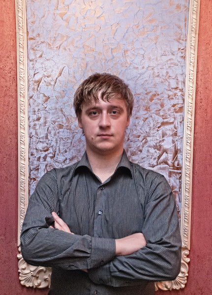 Сергей Почитаев