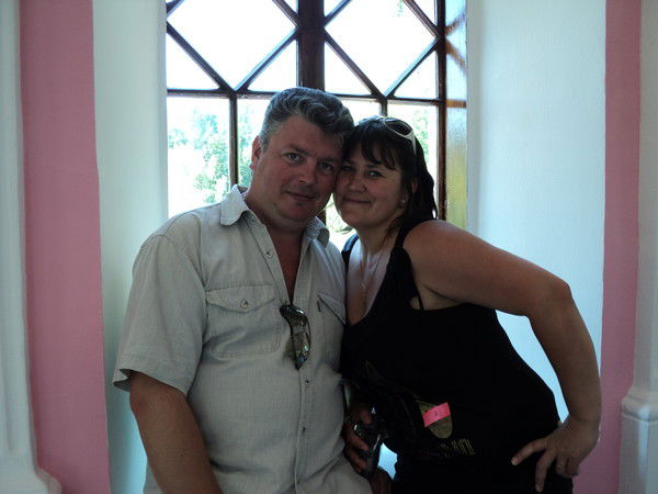 Наталья (Волчаница)