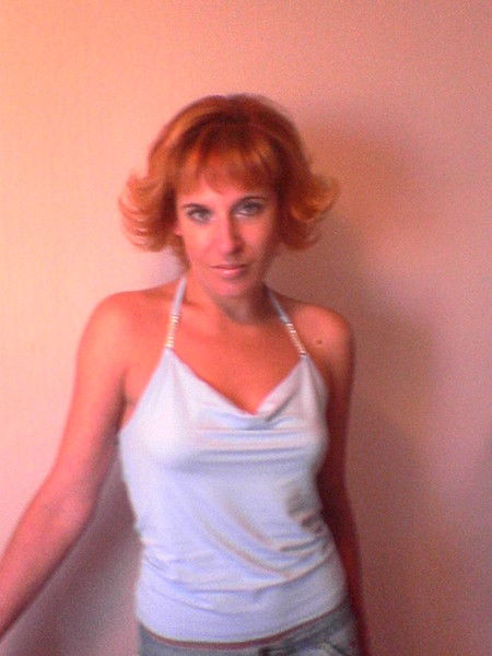 Жанна Ковальчук