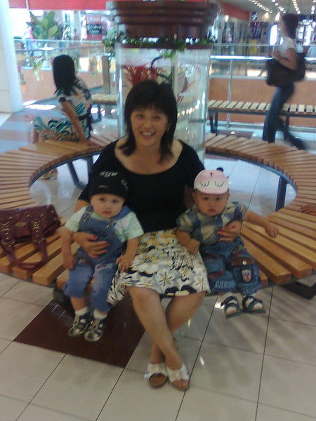 Мубара Нурова