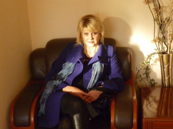 Наталья Шестакова