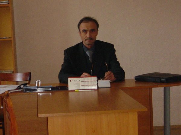 Вадим Кузнецов