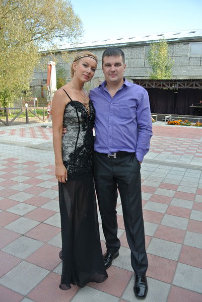 Елена Медведева