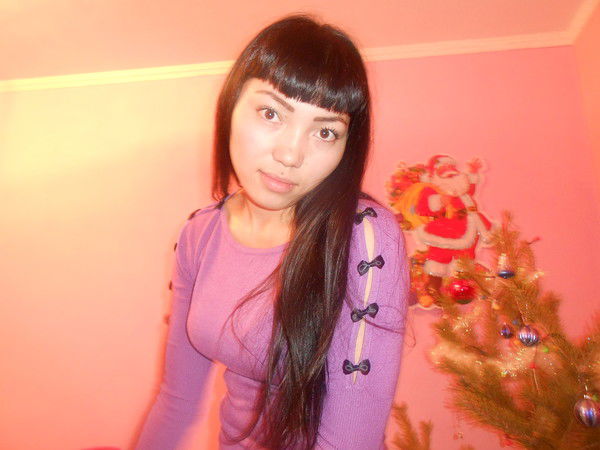 Алмагуль Катпенова