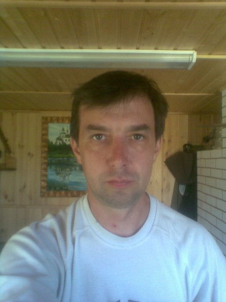 Эдуард Кудряшов