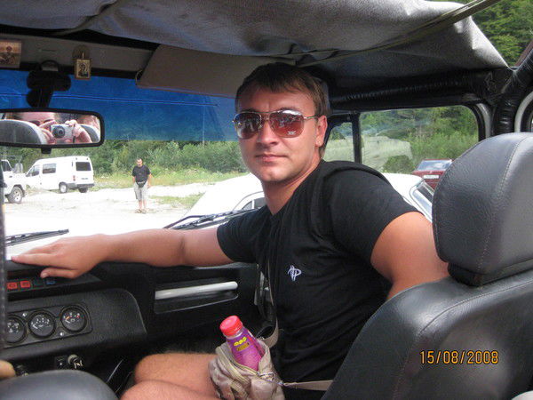 Вадим Семериков