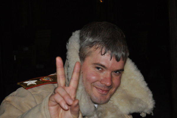 Александр Васильевич