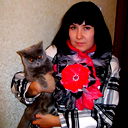 Инна Шигапова
