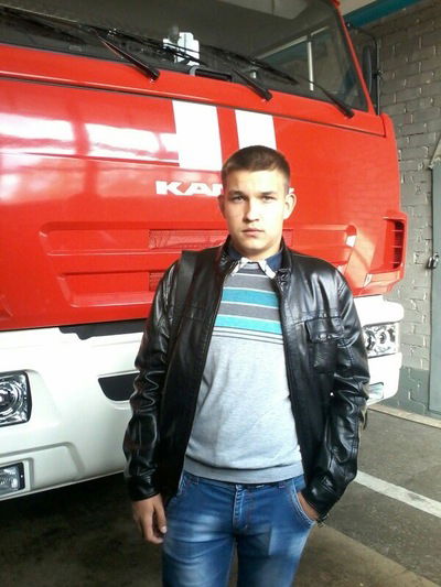 Дмитрий Фадеев