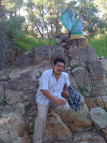 Саяхат Алшымбеков