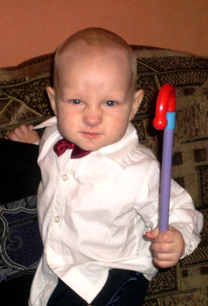 Андрей Викторович