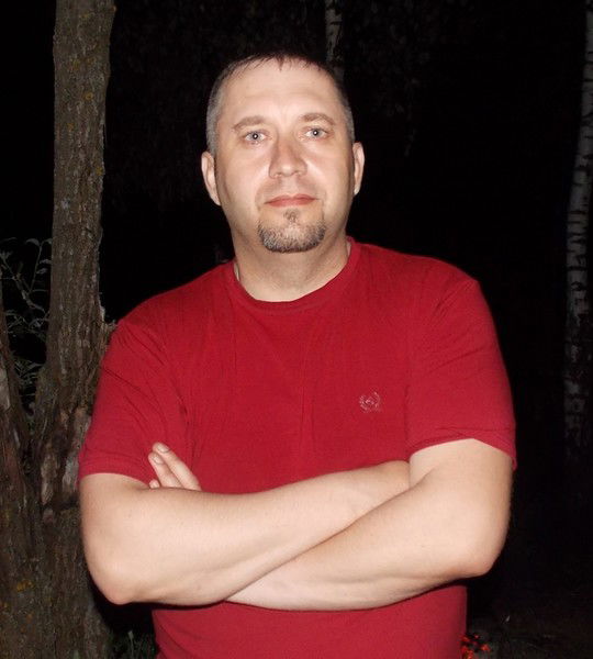 Дмитрий Максименко