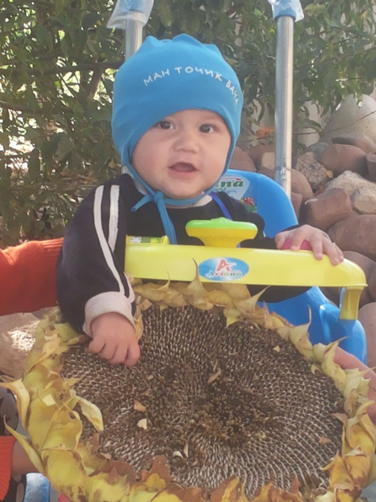 Махмадулло Каримов