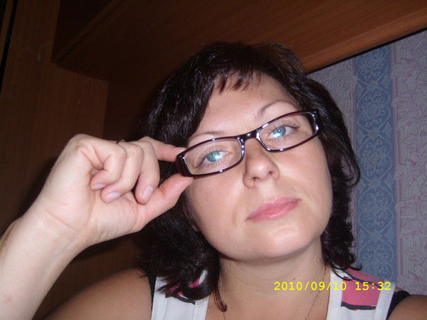 Ирина Заева