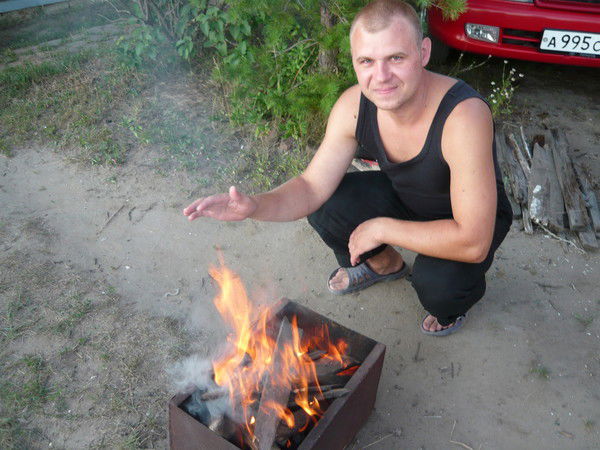 Алексей Титов