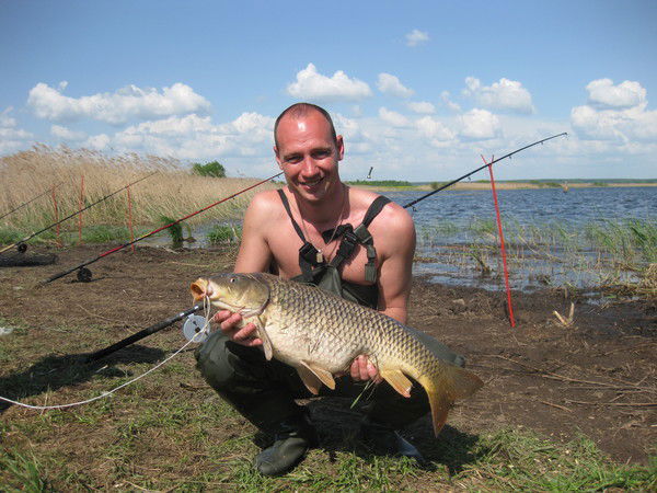 Александр Царик