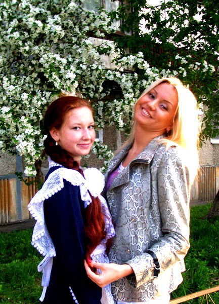 Анжелика Скиба