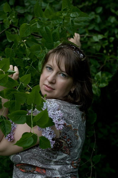 Валентина Ганичева