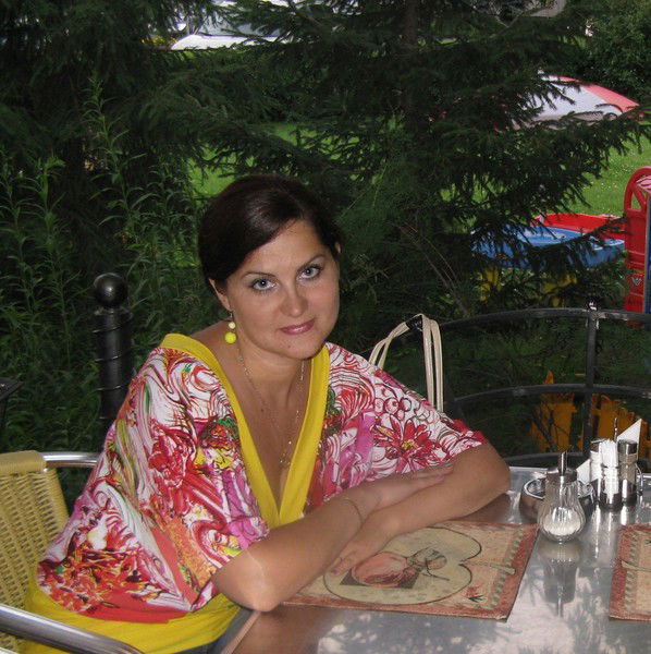 Юлия Заболоцкая