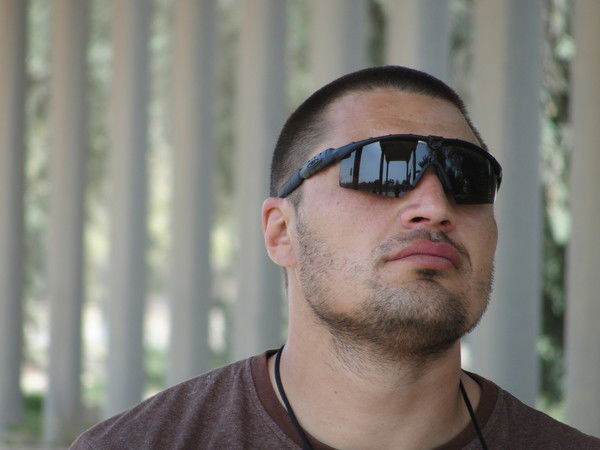 Саша Крымский