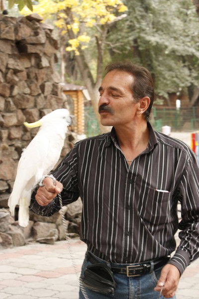 Олег Сазонов