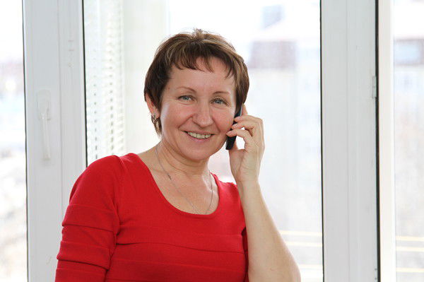 Надежда Трефилова