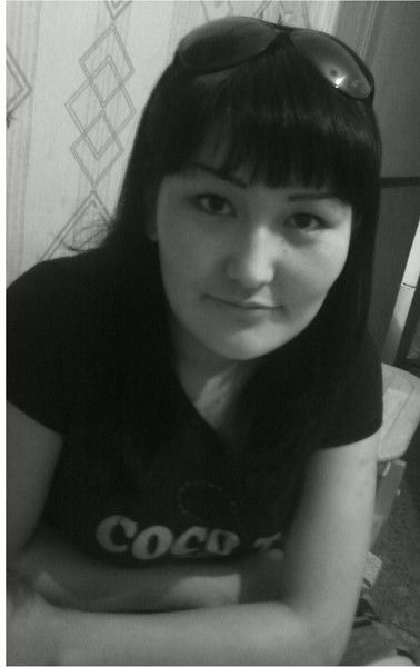 Салима Рахимжанова