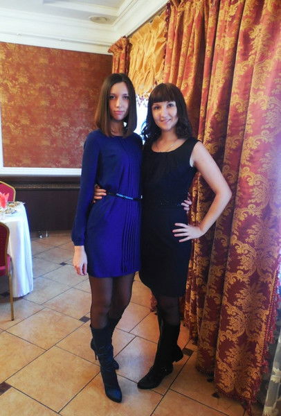 Ольга Тайкова