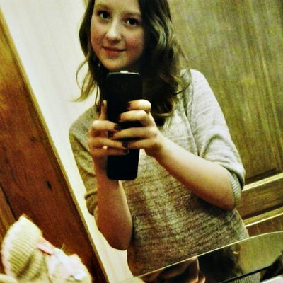 Аня Криворучко