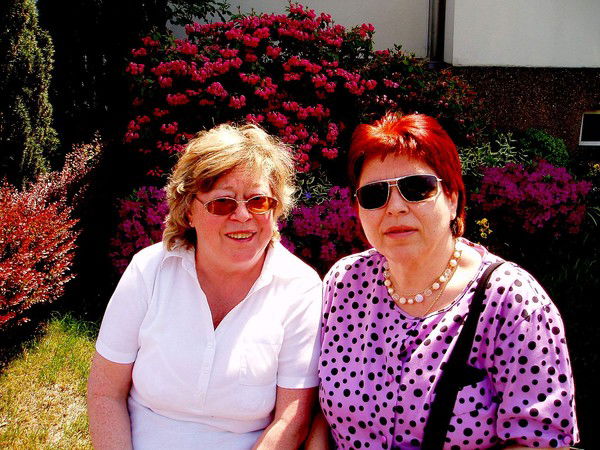 Фаина Гельфенбейн