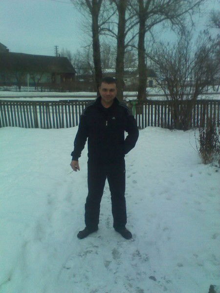 Виктор Реутский