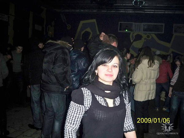 Гуля Ахмеджанова