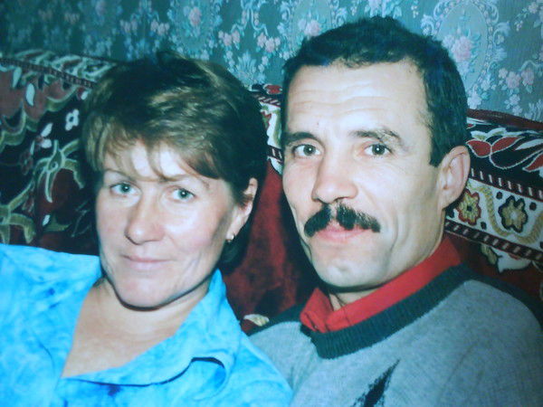 Владимир Шилин