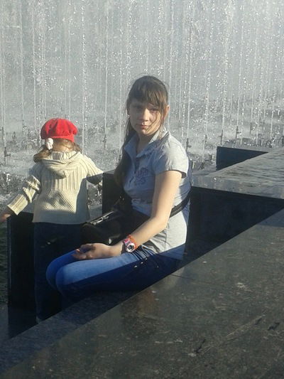 Ольга Белякова