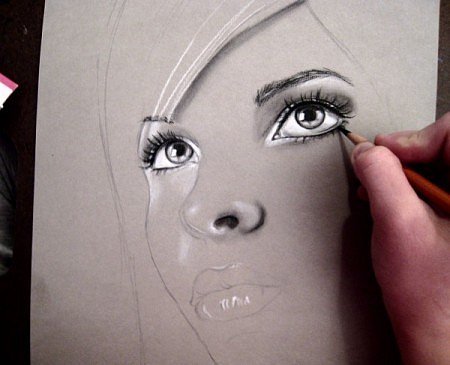 Людмила Несмиянова