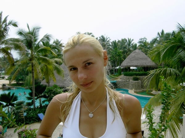 Татьяна Ложникова