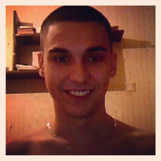 Никита Бачков