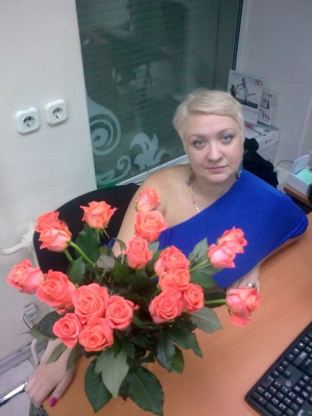 Анна Хайрулина