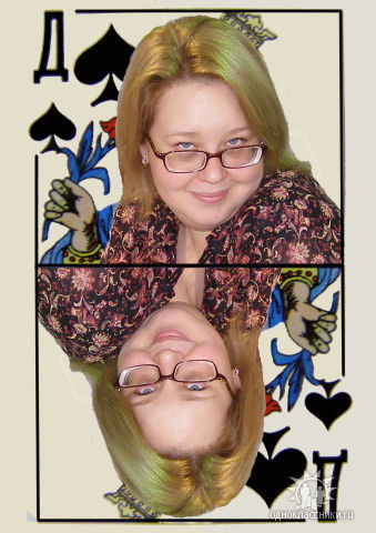 Ольга Дивакова