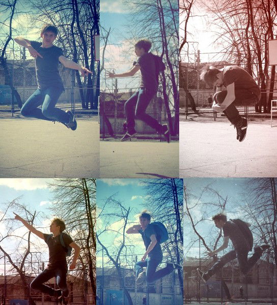 Стас Мухрыгин